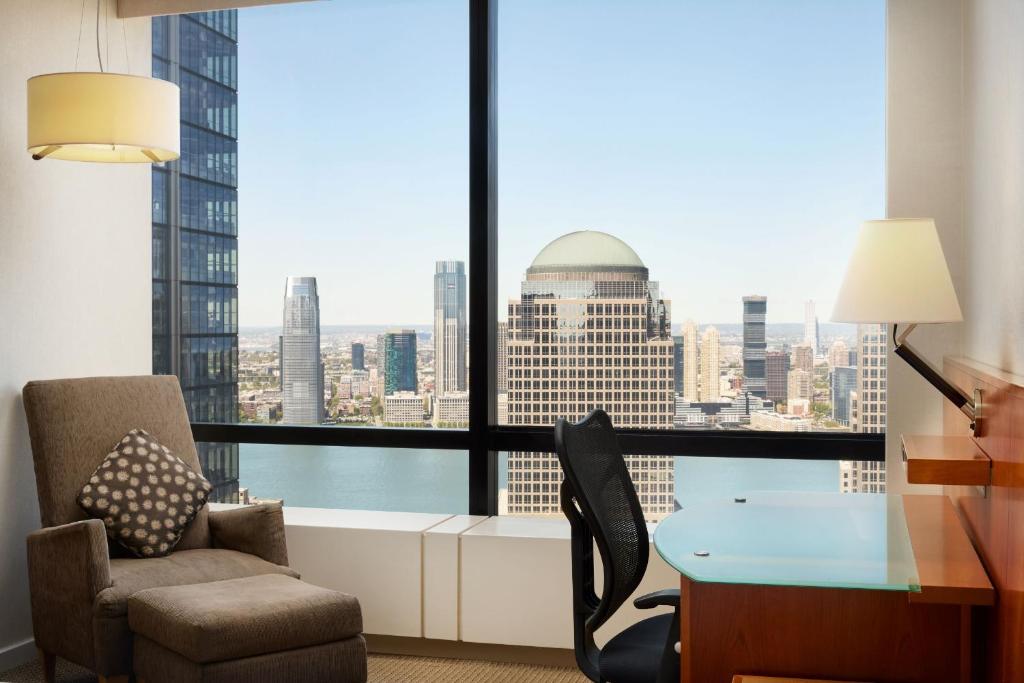 Millennium Downtown New York